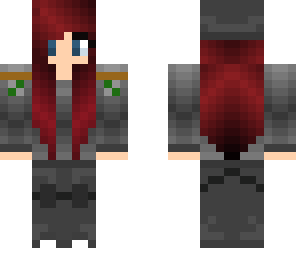 uniform for thing