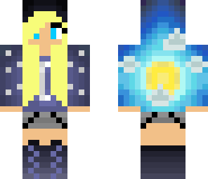 day and night girl edited