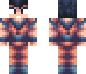 goku