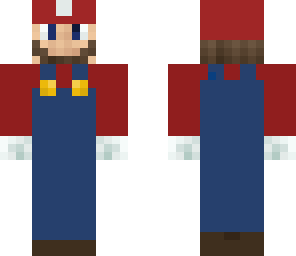 super mario