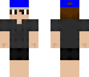 ninjafailsmc