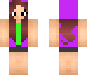 hoodie girl