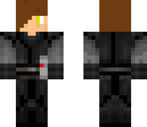 darth kajunious