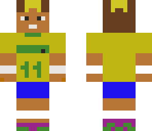 neymar