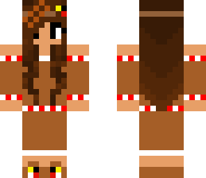indian girl