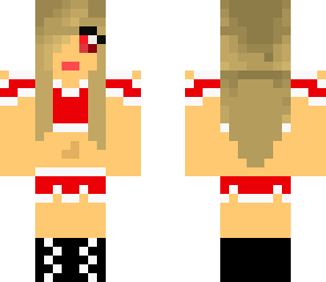 sexy santa