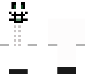 jack skeleington
