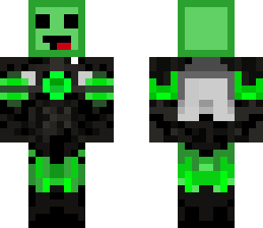 mecha slime