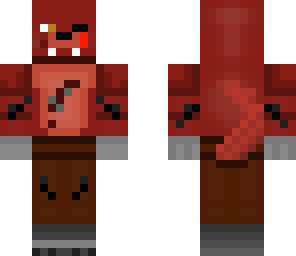 foxy edit