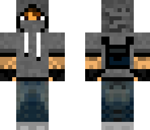 try hard griefer