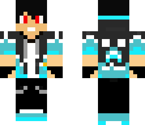 ice man
