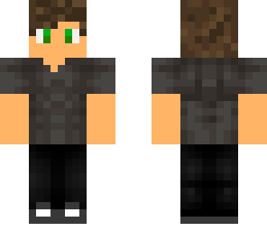 huahwi's t-shirt