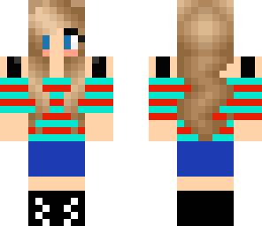 girl