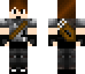 new skin babeh