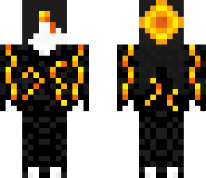 fire witch