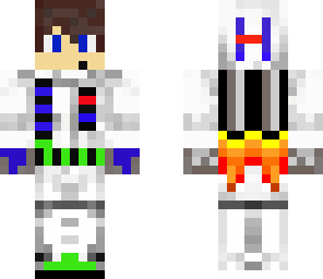 astronauta