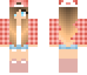 farmer girl