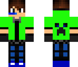 youtuber