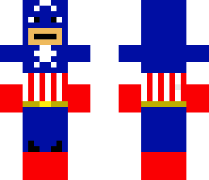 captain america