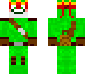 froggy