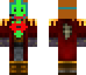 skeletor