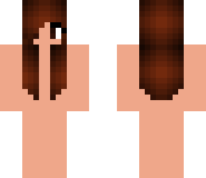 brunette skin base
