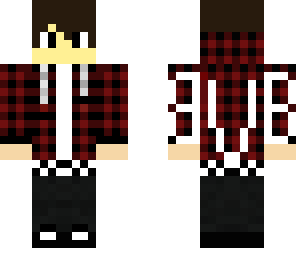 bvb guy