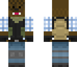 dayz bacca