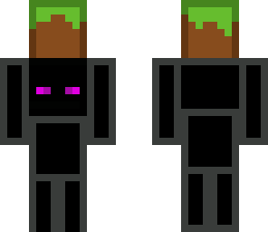 little ender minion