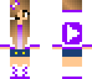 youtube girl edit