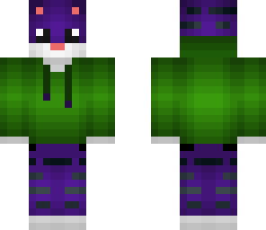 hulk tigur