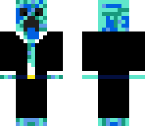 ice mob - tbnrfrags