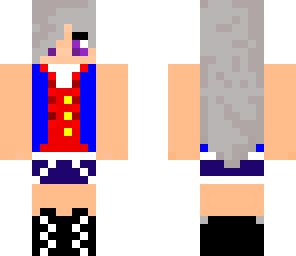 fawdz girl fixed again