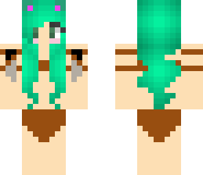 elven huntress