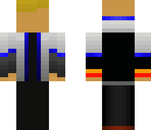 new skin attempt mark 2