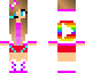 youtube girl 2