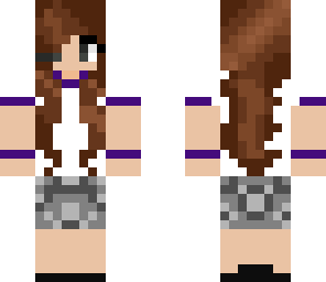deadlox girl