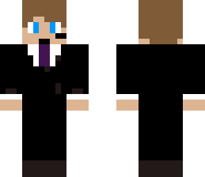 me as a secret agent 2