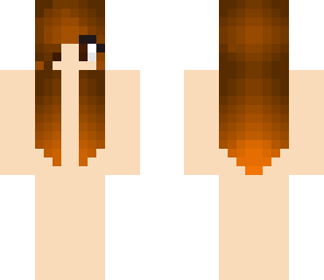 base skin girl