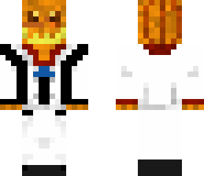 pumpkinett