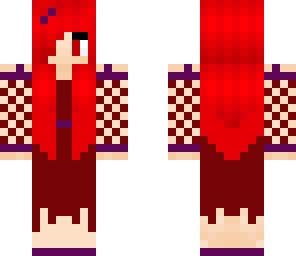 vampire princess