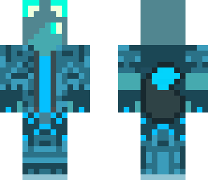 better ghost wolf