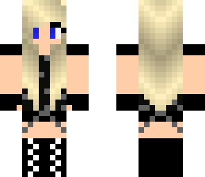 me in minecraft