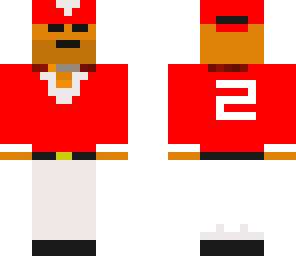 texas ranger updated