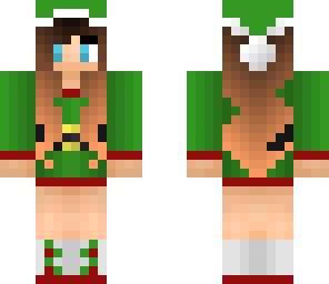cute edited elf