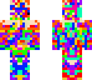 random colors