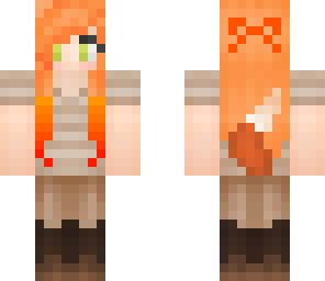 fire fox