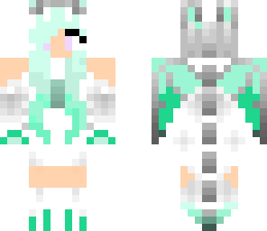 pastelbun skin
