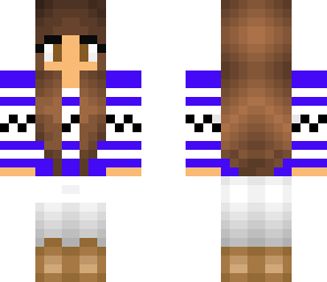 dylan ann's skin