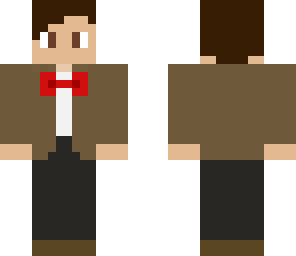 11th doctor